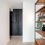 Marley's Beachhouse - Luxury Guest With Balcony 게스트하우스 3*