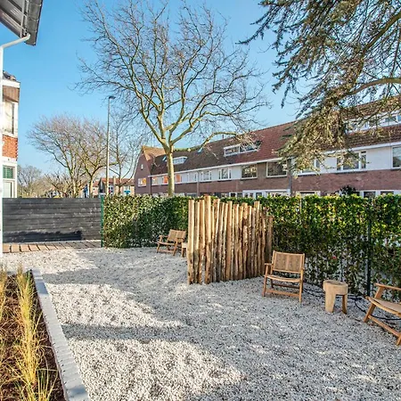 Marley's Beachhouse - Luxury Guest With Balcony Gasthuis
