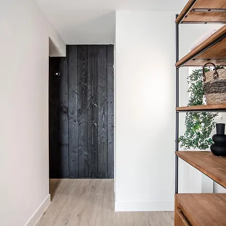 Marley's Beachhouse - Luxury Guest With Balcony Gasthuis *