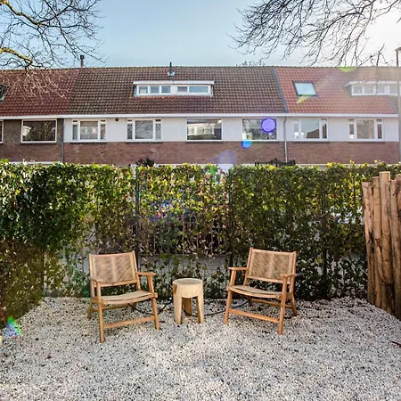 Marley's Beachhouse - Luxury Guest With Balcony