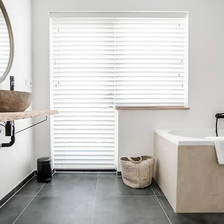 Gasthuis Marley's Beachhouse - Luxury Guest With Balcony *