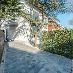 Marley's Beachhouse - Luxury Guest With Balcony 3* Zandvoort