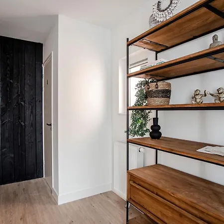 Marley's Beachhouse - Luxury Guest With Balcony Penzion