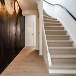 Marley's Beachhouse - Luxury Guest With Balcony Guest house Zandvoort