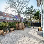 Marley's Beachhouse - Luxury Guest With Balcony Guest house Zandvoort